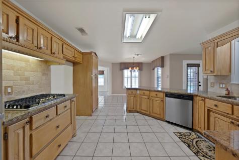 1815 Newport Road Weatherford TX 76086