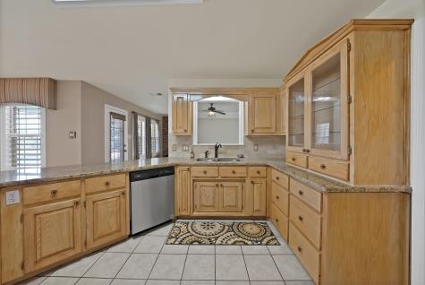 1815 Newport Road Weatherford TX 76086