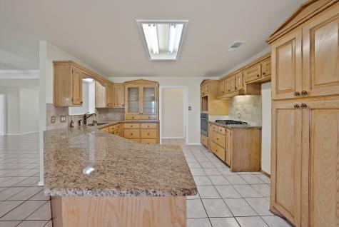 1815 Newport Road Weatherford TX 76086