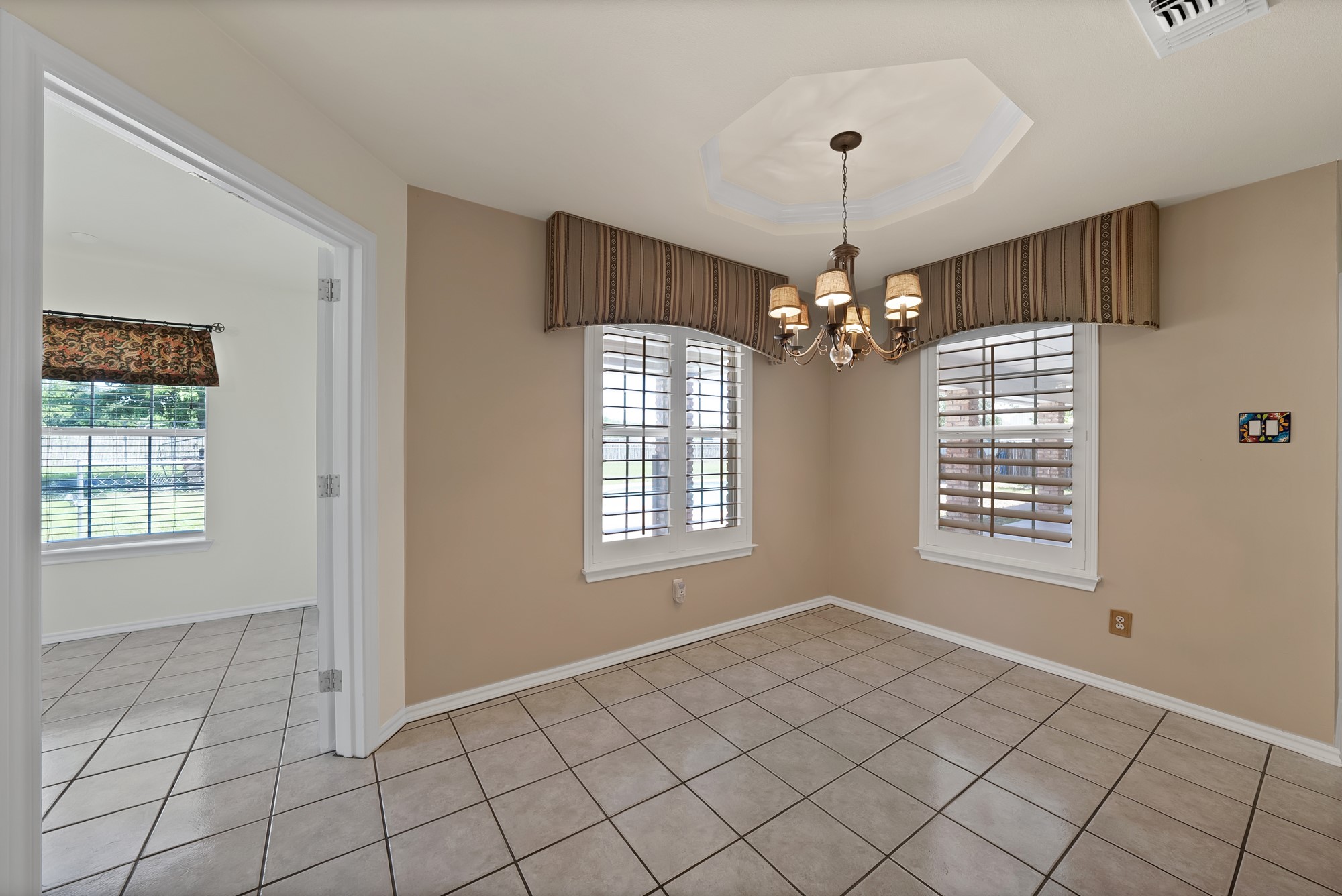 1815 Newport Road Weatherford TX 76086