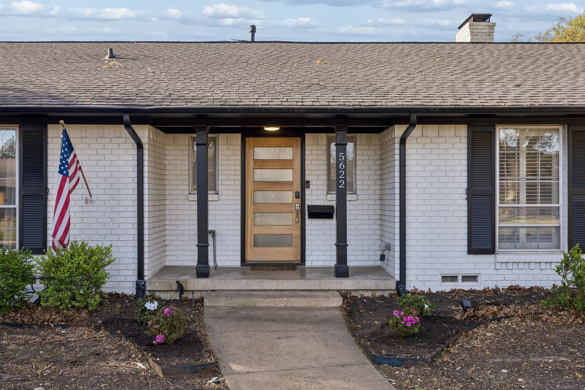 5622 Ledgestone Drive Dallas TX 75214