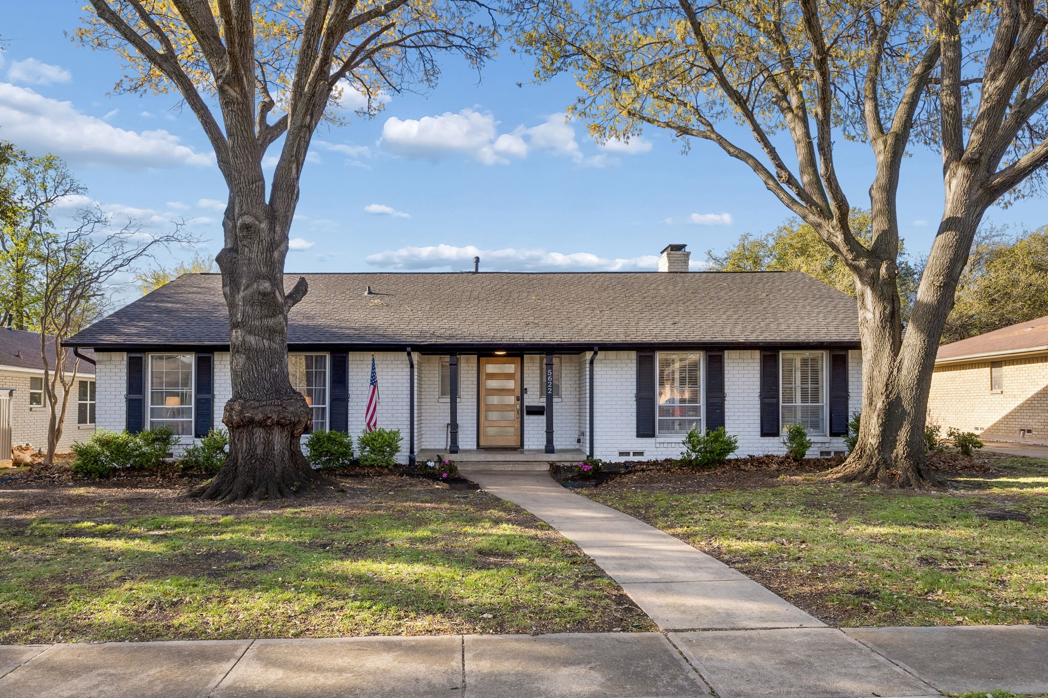 5622 Ledgestone Drive Dallas TX 75214