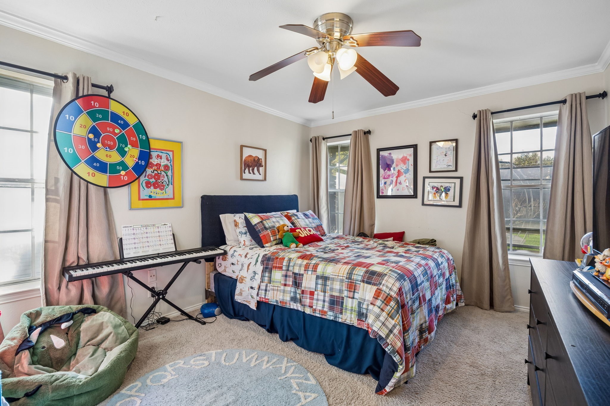 5622 Ledgestone Drive Dallas TX 75214