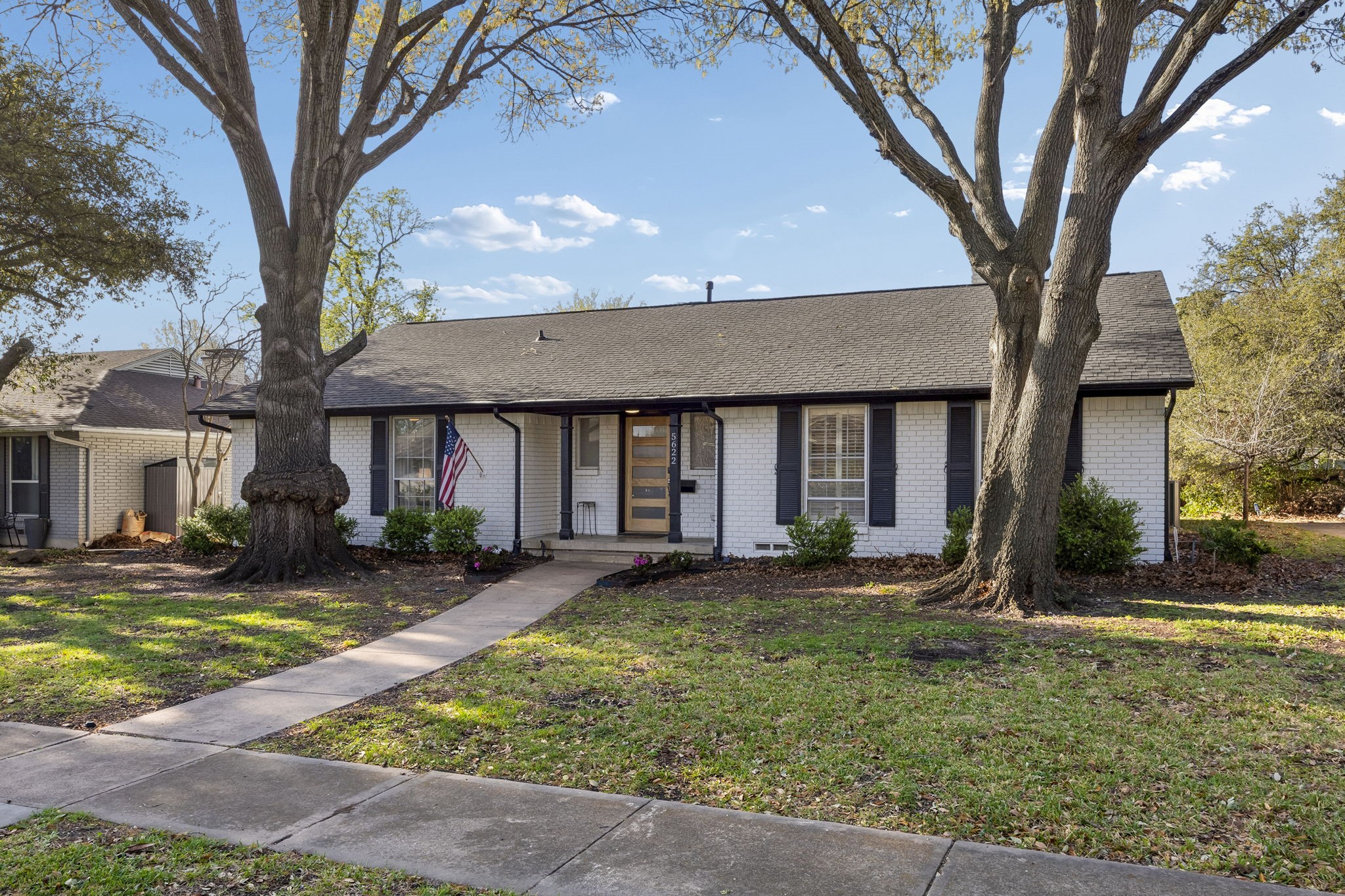 5622 Ledgestone Drive Dallas TX 75214