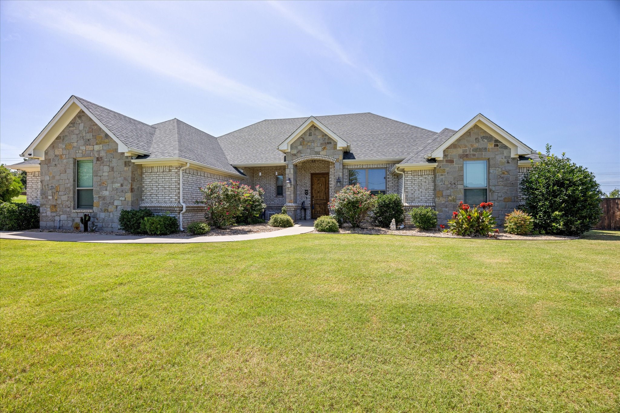 3912 Homestead Court Granbury TX 76049