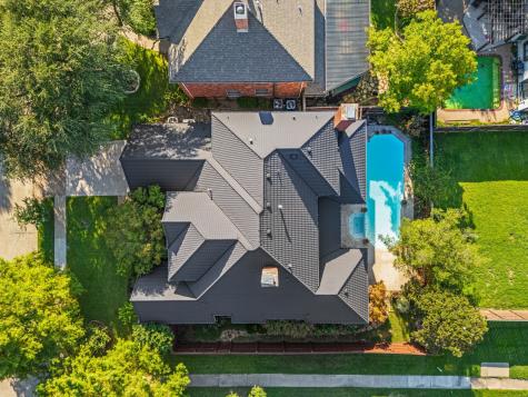 801 Spring Canyon Drive Irving TX 75063