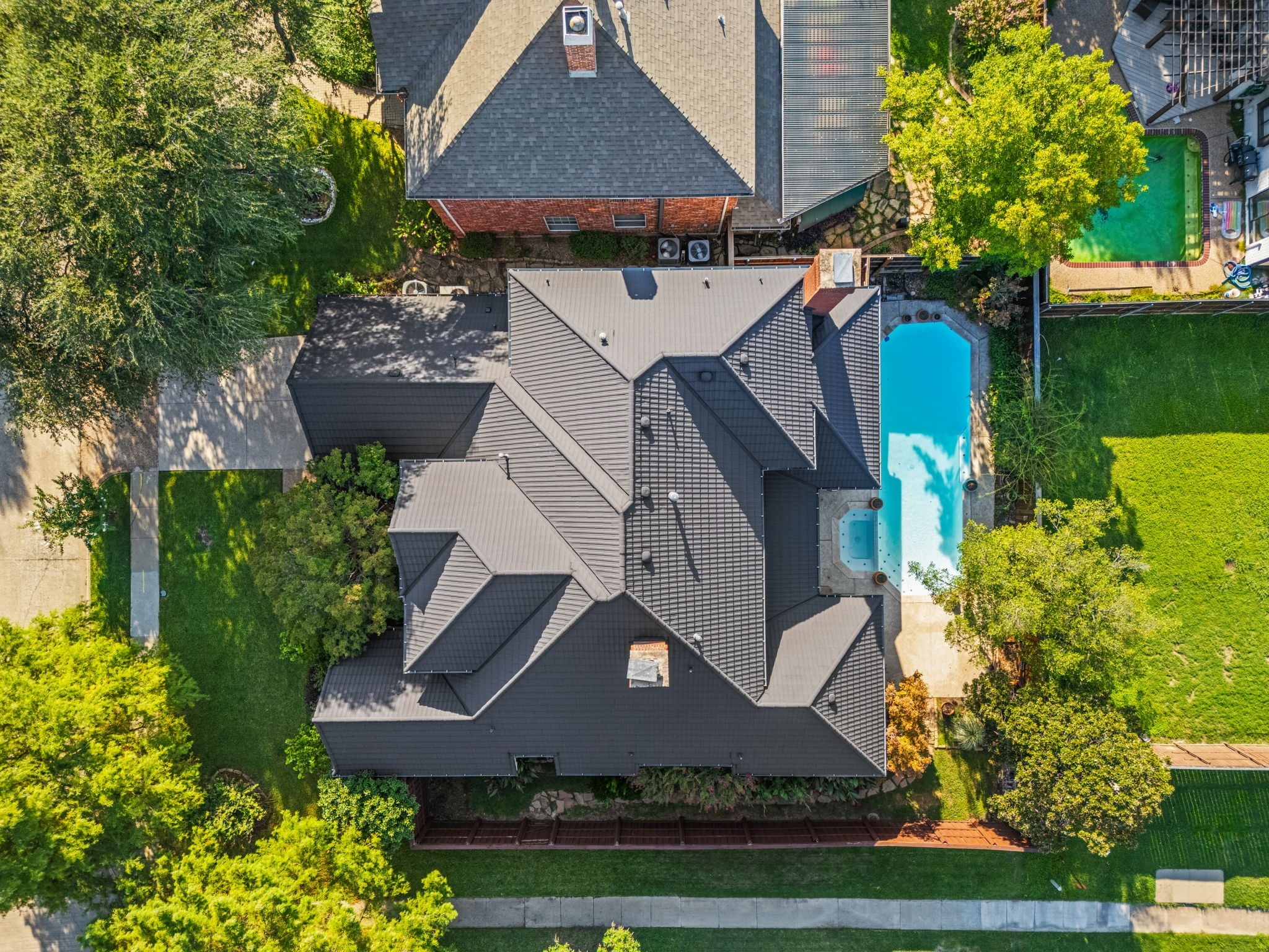 801 Spring Canyon Drive Irving TX 75063