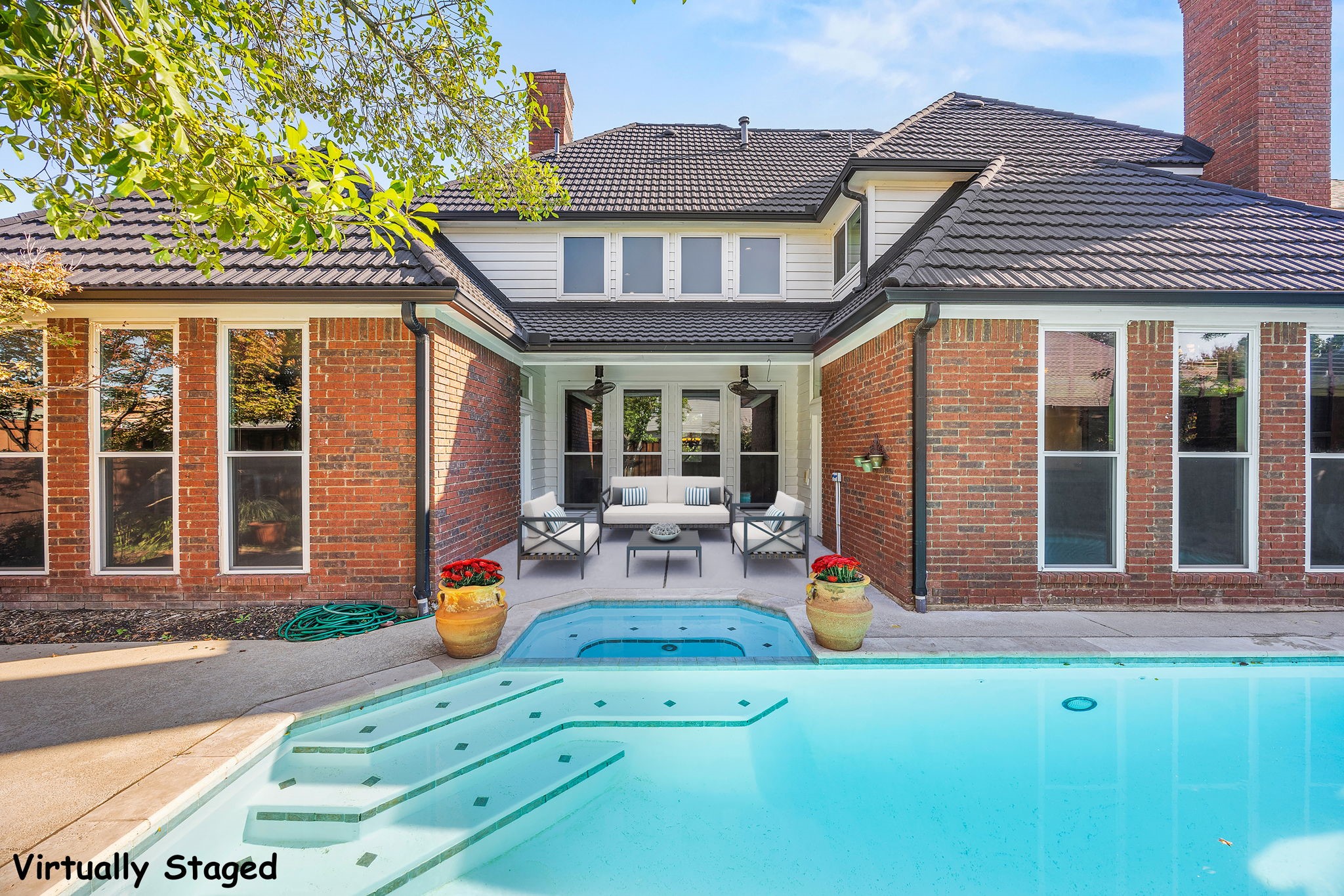 801 Spring Canyon Drive Irving TX 75063