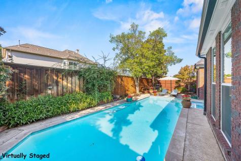 801 Spring Canyon Drive Irving TX 75063