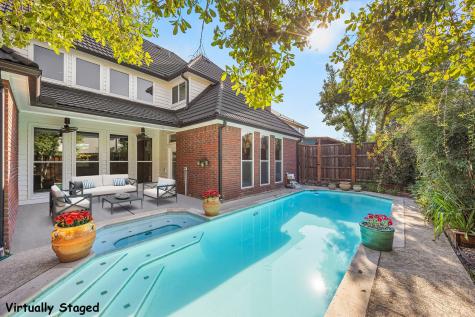801 Spring Canyon Drive Irving TX 75063