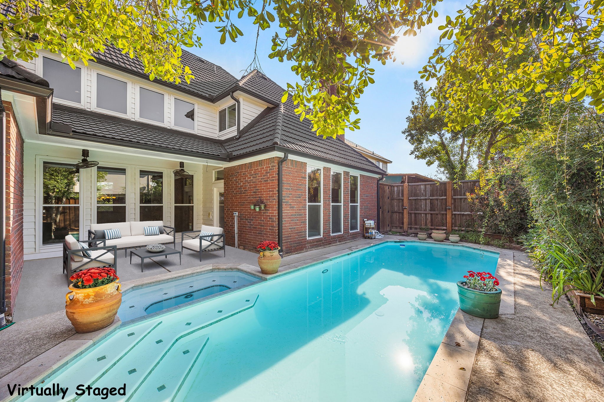 801 Spring Canyon Drive Irving TX 75063