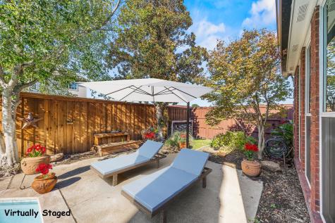801 Spring Canyon Drive Irving TX 75063