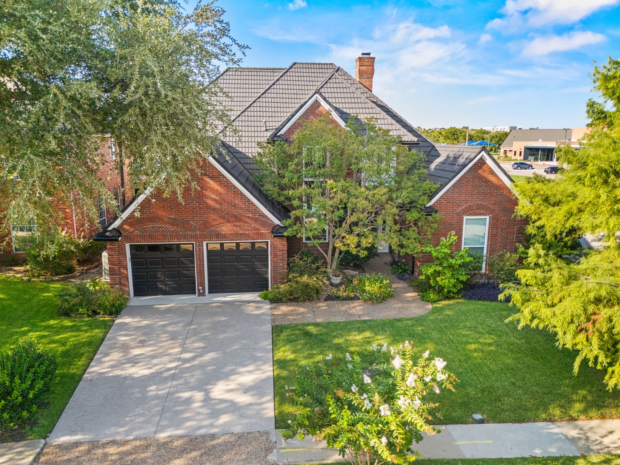 801 Spring Canyon Drive Irving TX 75063
