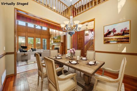 801 Spring Canyon Drive Irving TX 75063