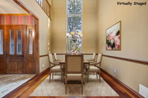 801 Spring Canyon Drive Irving TX 75063