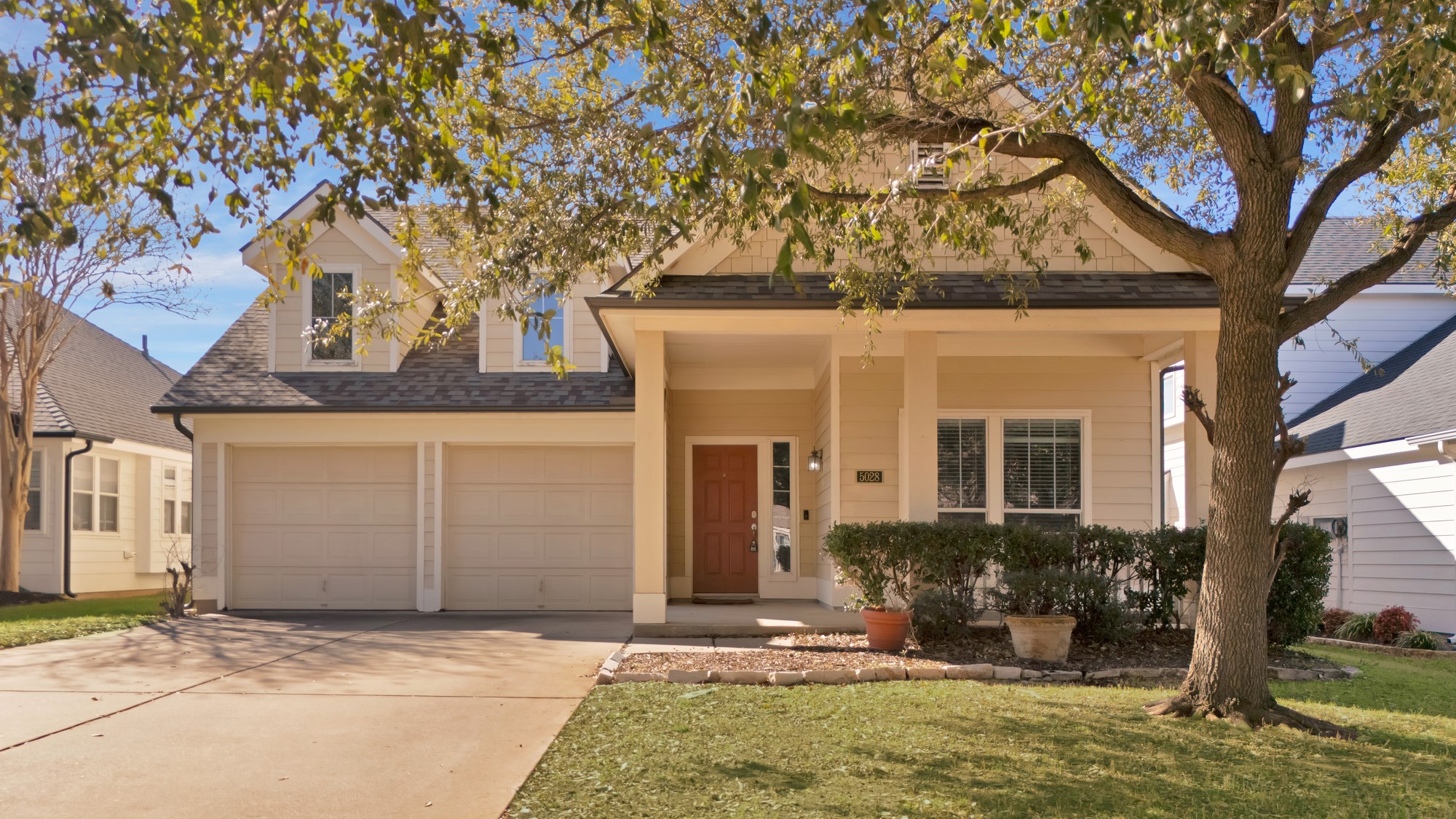 5028 Garber Lane Fort Worth TX 76244