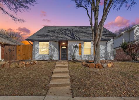 10650 Quest Drive Frisco TX 75035