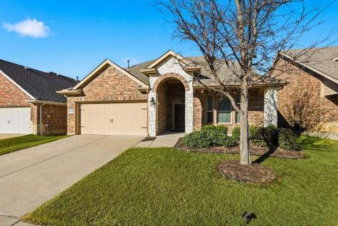 2409 Evening Stone Drive Aubrey TX 76227