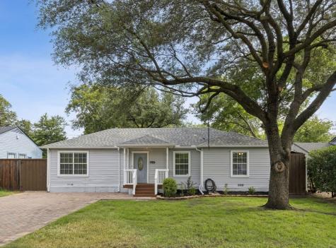 11803 Lippitt Avenue Dallas TX 75218