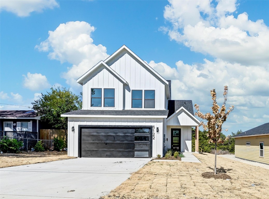 6122 Teague Drive Dallas TX 75241