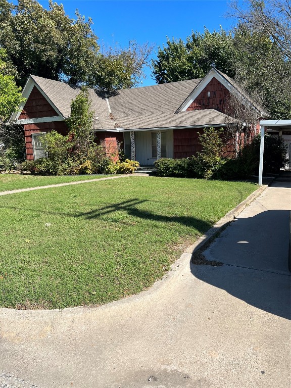 1201 S College Avenue Decatur TX 76234