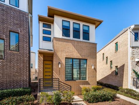 7832 Verona Place Dallas TX 75231