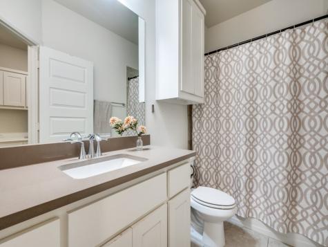 7832 Verona Place Dallas TX 75231