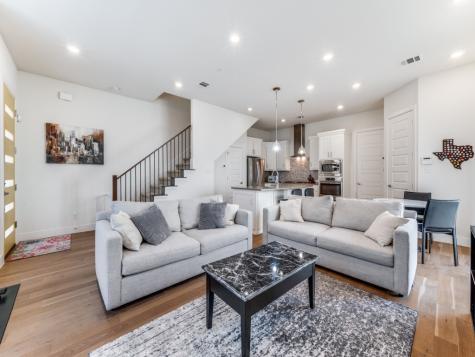 7832 Verona Place Dallas TX 75231