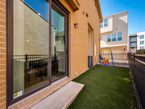 7832 Verona Place Dallas TX 75231
