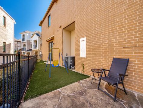 7832 Verona Place Dallas TX 75231