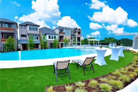 7832 Verona Place Dallas TX 75231