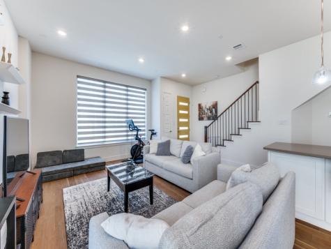 7832 Verona Place Dallas TX 75231