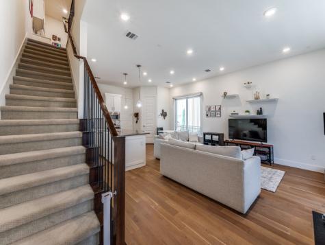 7832 Verona Place Dallas TX 75231
