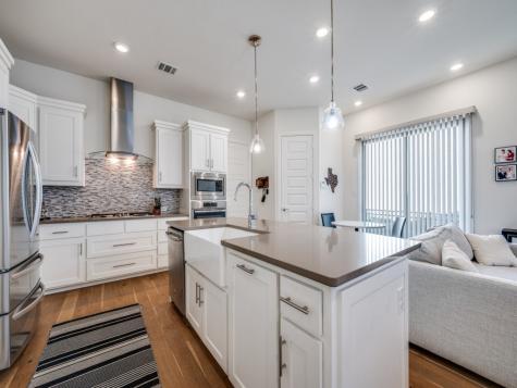 7832 Verona Place Dallas TX 75231