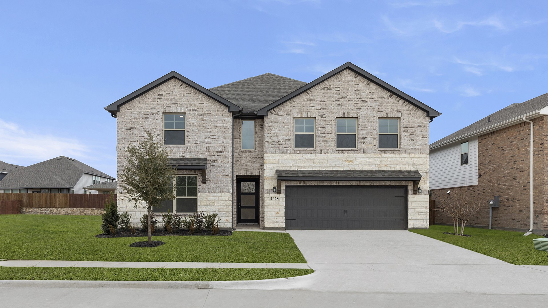 1628 Elle Aubrey TX 76227