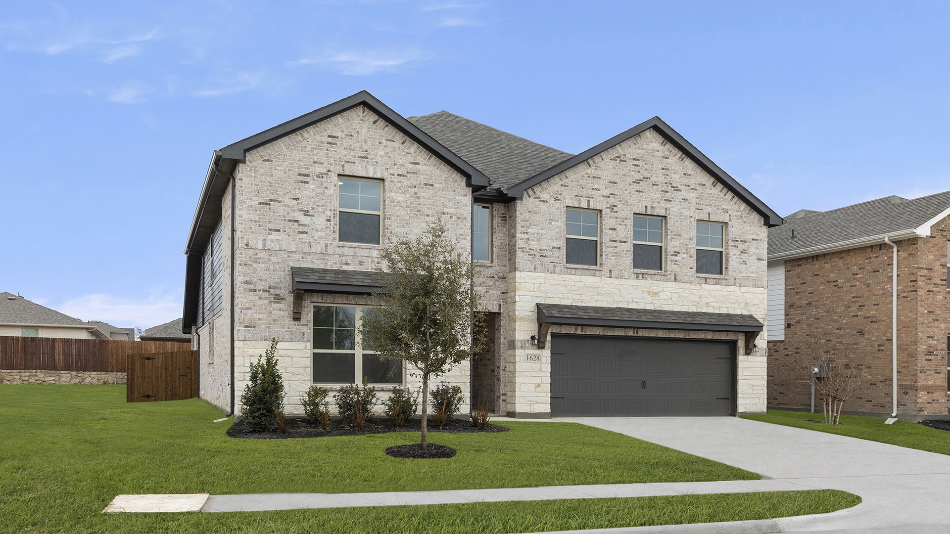 1628 Elle Aubrey TX 76227