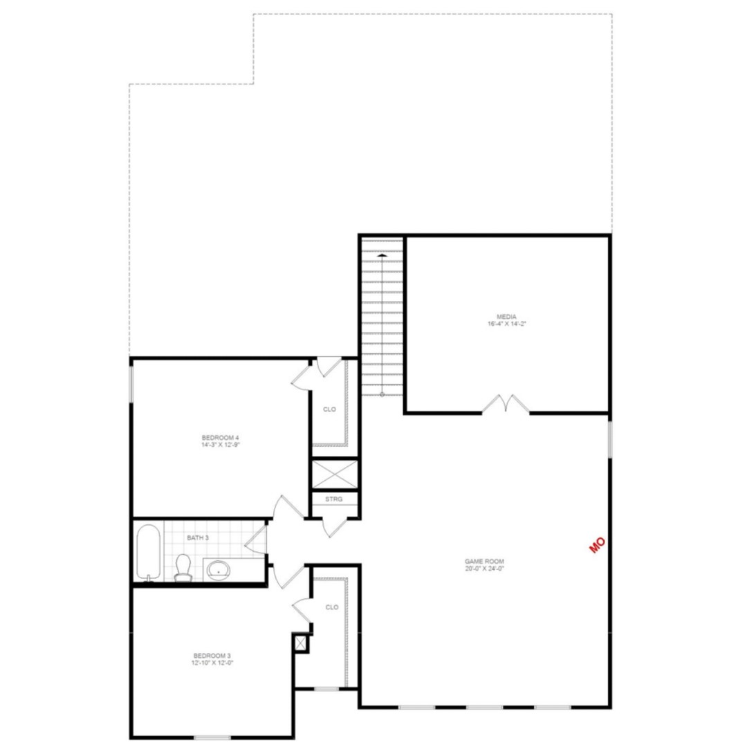 1628 Elle Aubrey TX 76227