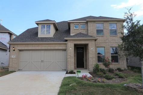 1417 Ladys Mantle Way Prosper TX 75078