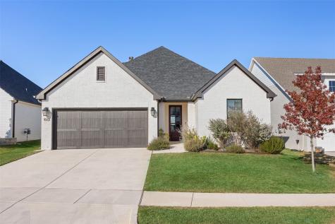 1001 Brown Valley Trail Weatherford TX 76087