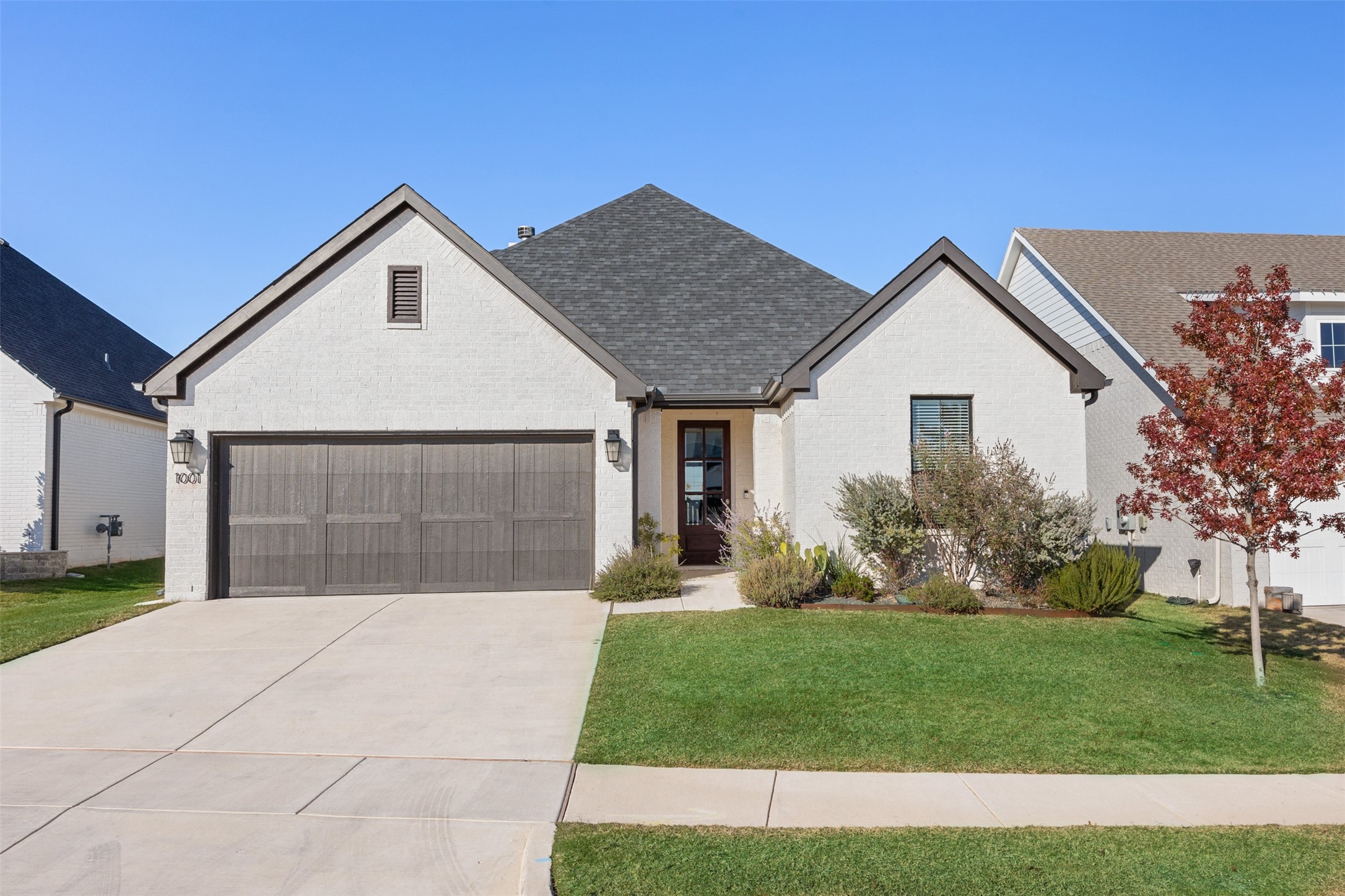 1001 Brown Valley Trail Weatherford TX 76087
