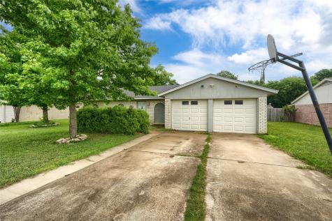 507 S Walnut Creek Drive Mansfield TX 76063