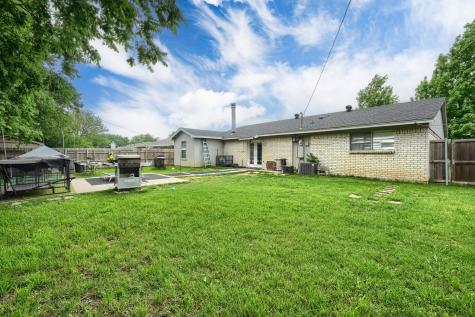 507 S Walnut Creek Drive Mansfield TX 76063