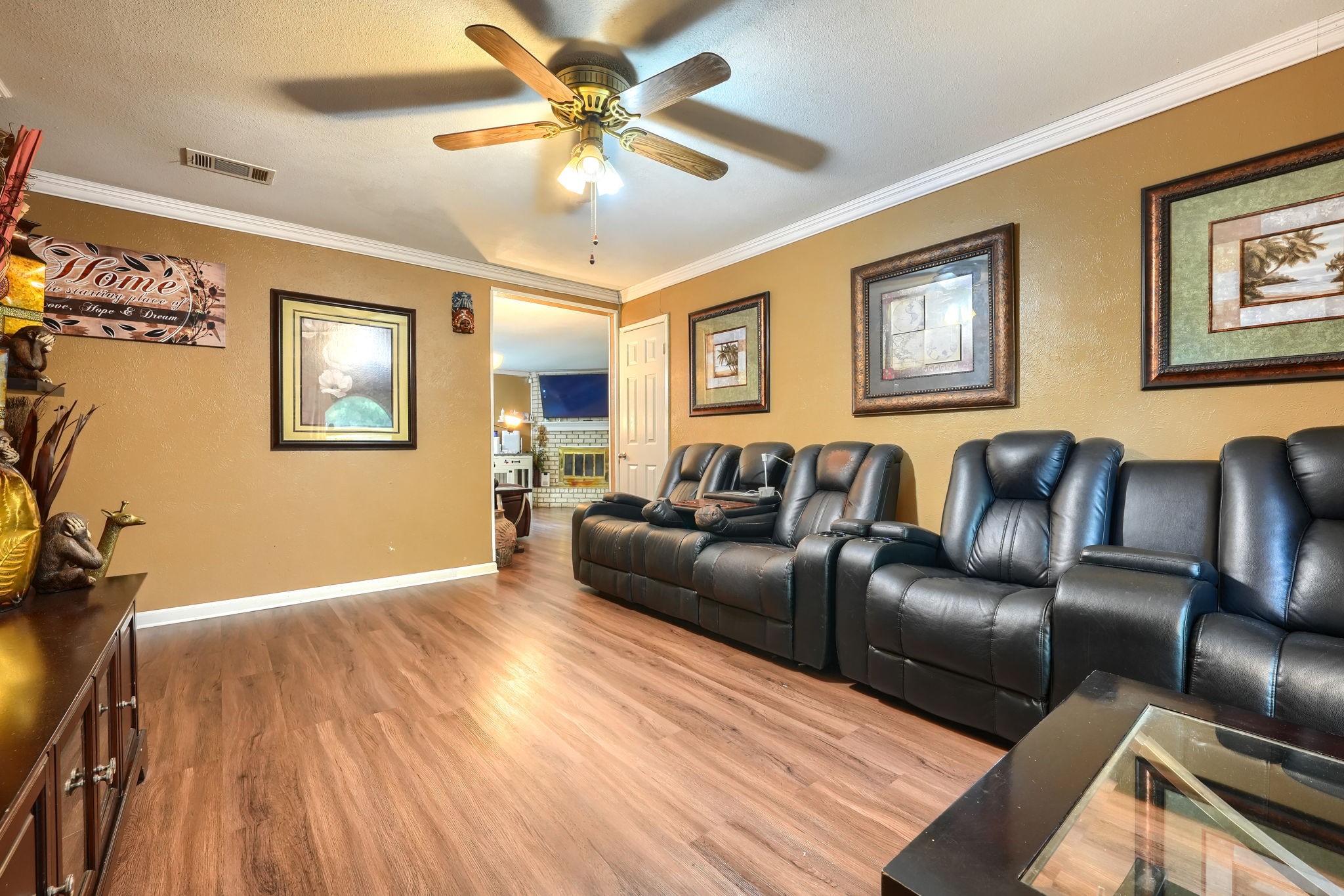 507 S Walnut Creek Drive Mansfield TX 76063