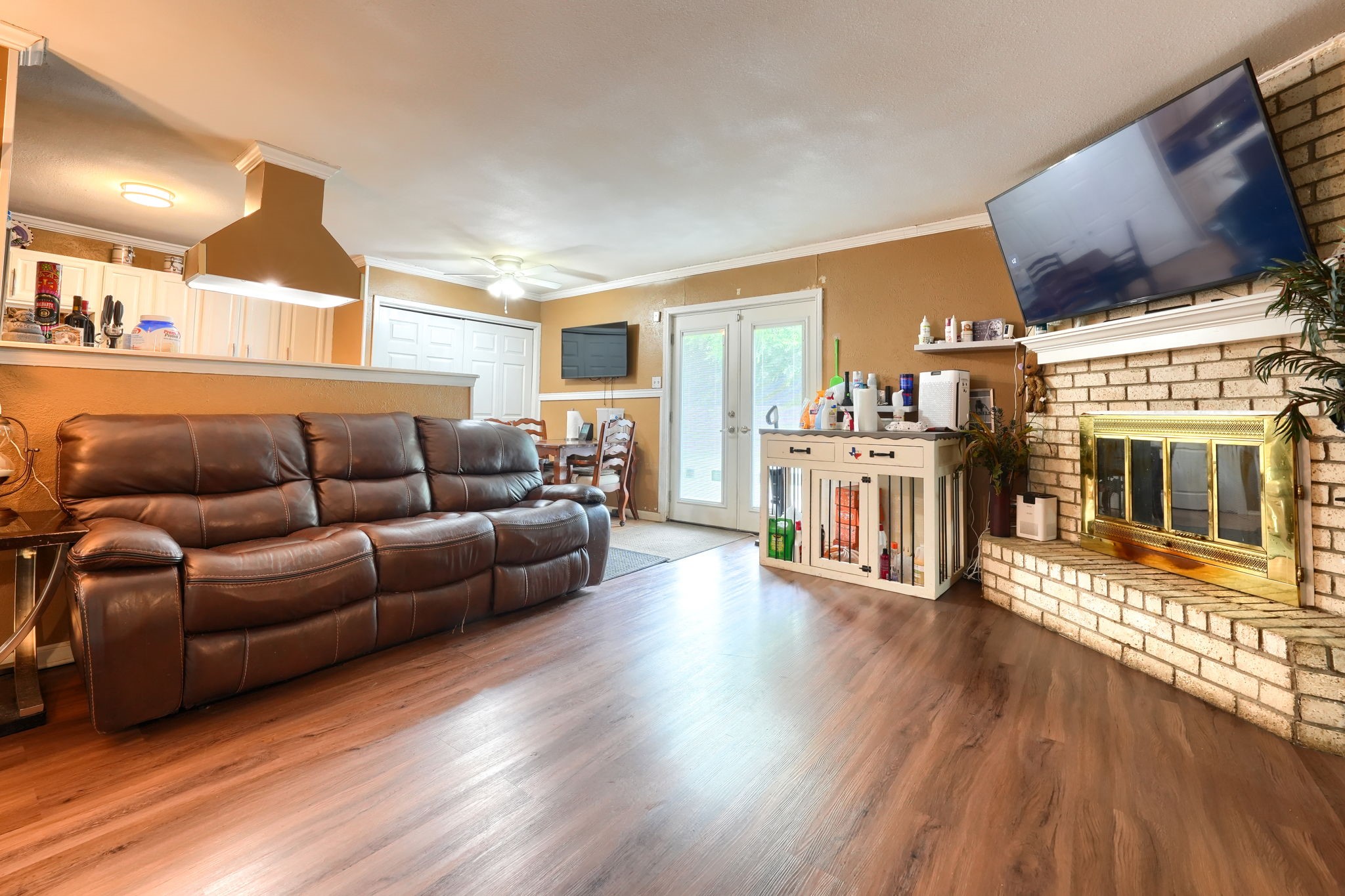 507 S Walnut Creek Drive Mansfield TX 76063