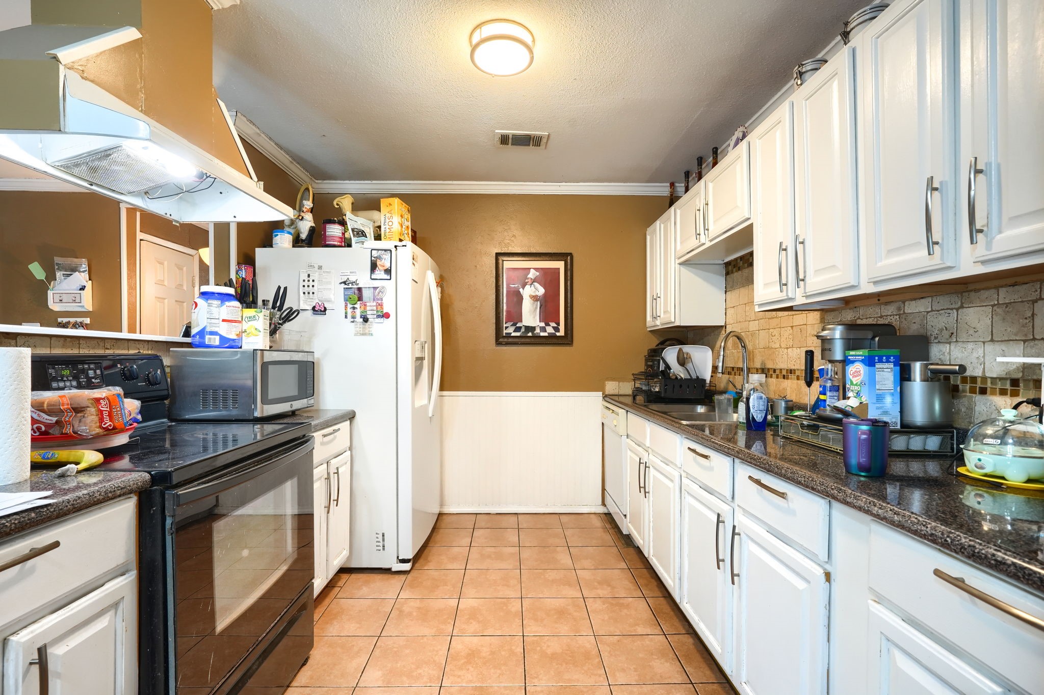 507 S Walnut Creek Drive Mansfield TX 76063