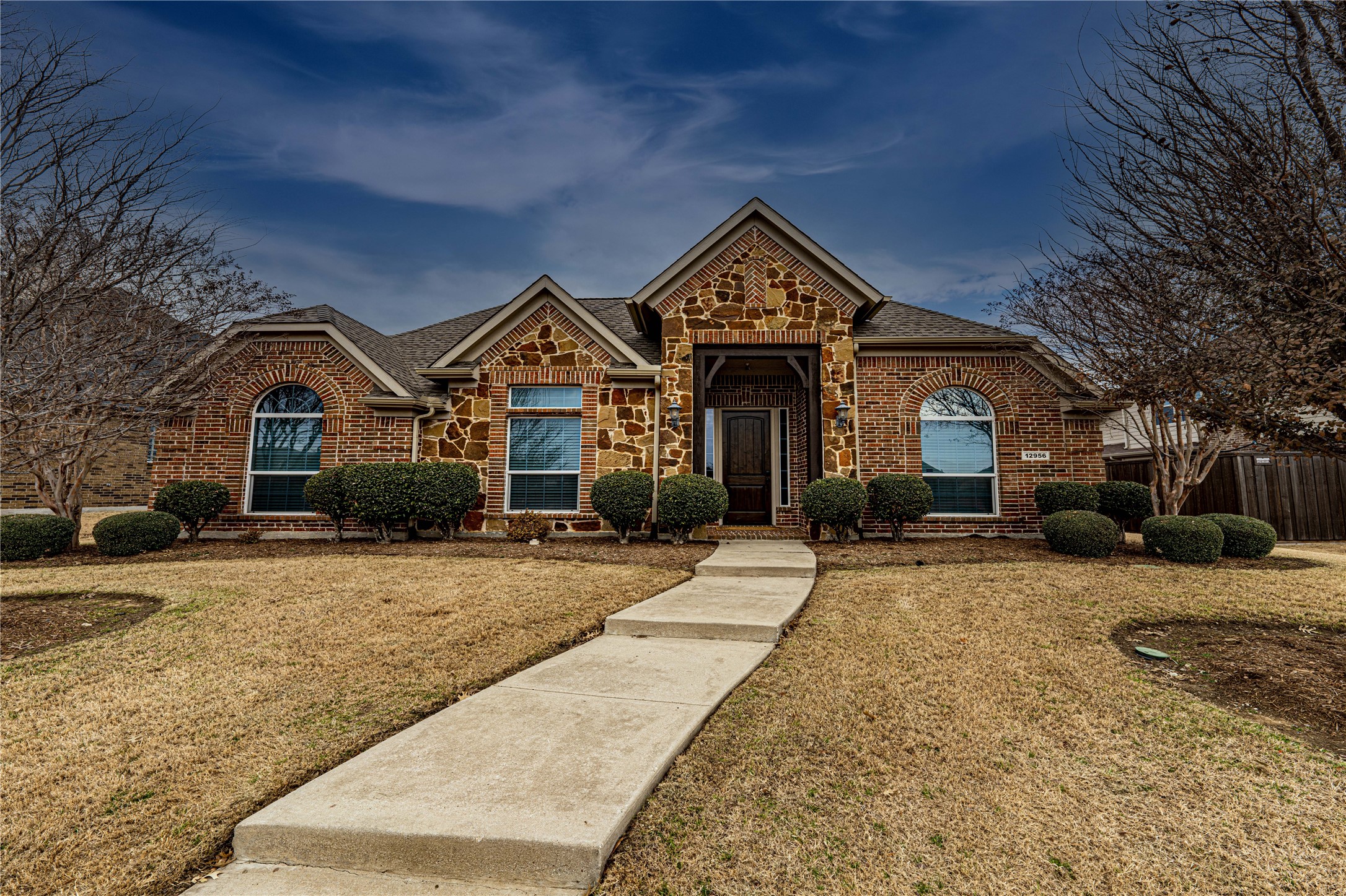 12956 Deep River Drive Frisco TX 75035