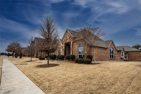 12956 Deep River Drive Frisco TX 75035