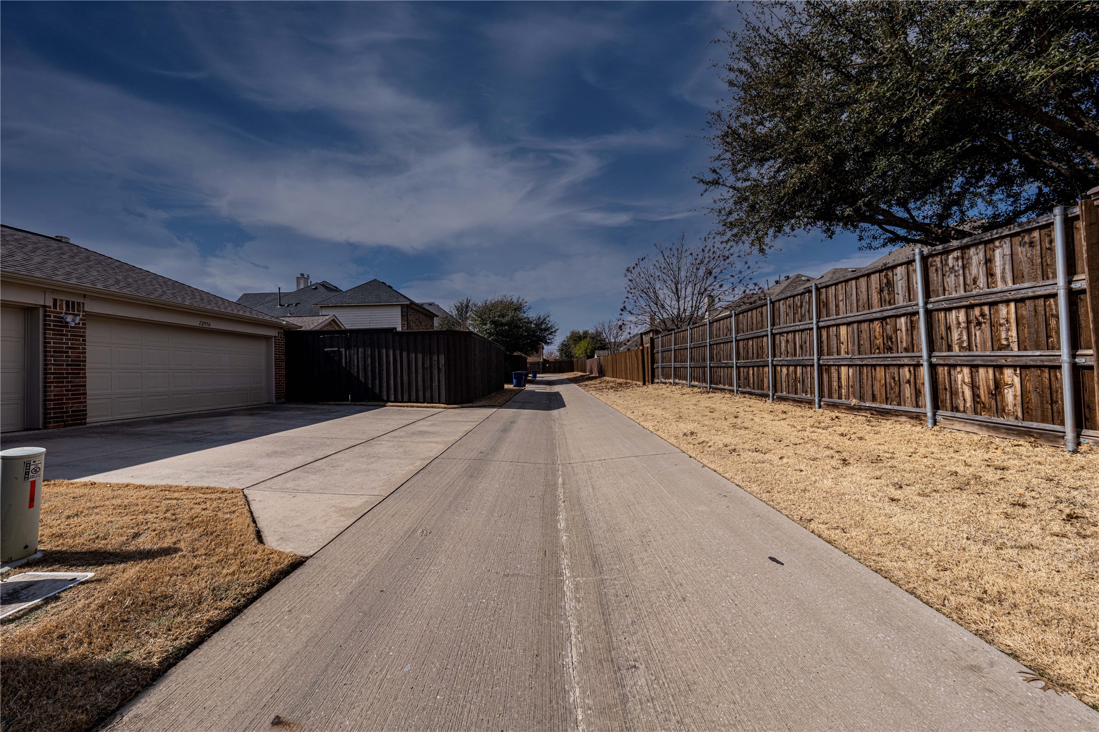 12956 Deep River Drive Frisco TX 75035