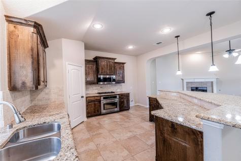12956 Deep River Drive Frisco TX 75035