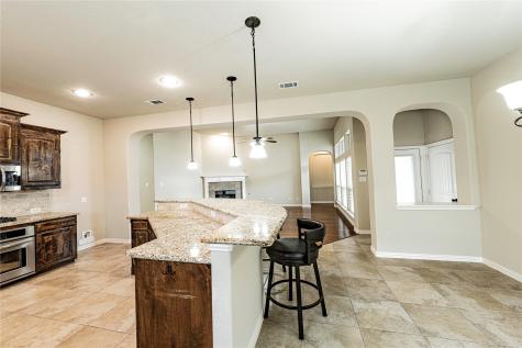 12956 Deep River Drive Frisco TX 75035